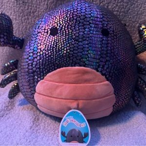 Samanthe squishmallow